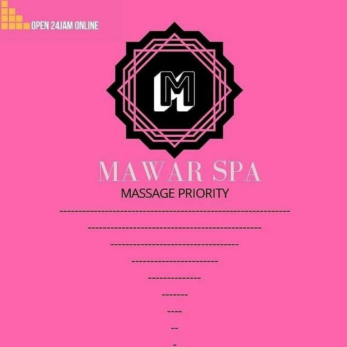 MSM MAWAR SPA PIJAT PANGGILAN 24JAM JAKARTA